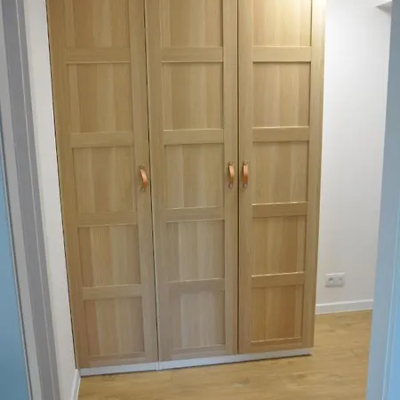 Porta Al Mare Колобжег