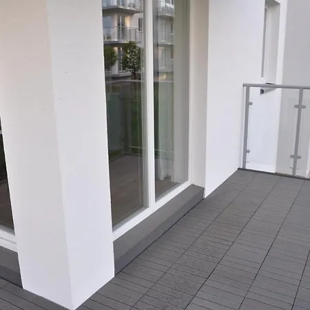 Porta Al Mare Колобжег