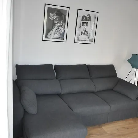 Апартаменты Porta Al Mare