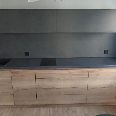 Апартаменты Porta Al Mare