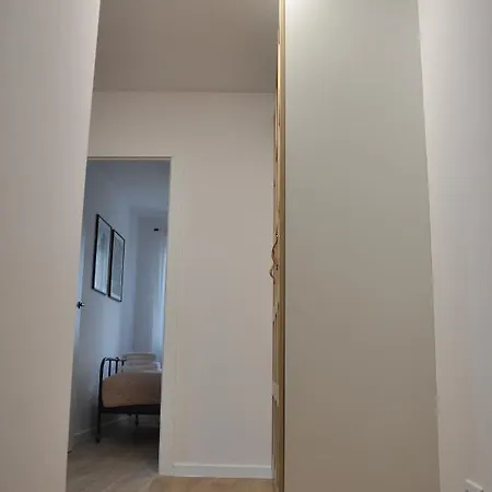 Апартаменты Porta Al Mare *