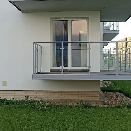 Porta Al Mare Апартаменты