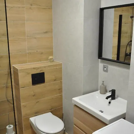 Porta Al Mare Апартаменты *