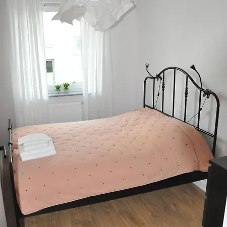 Porta Al Mare Апартаменты