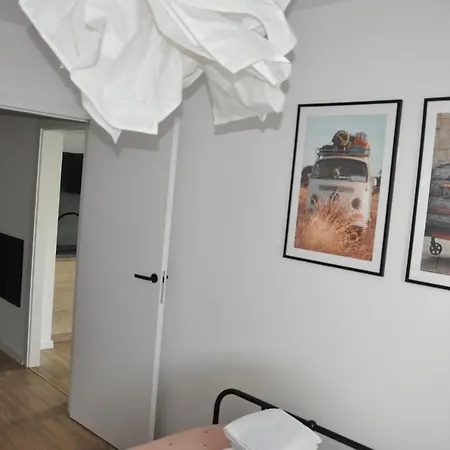 Porta Al Mare * Колобжег