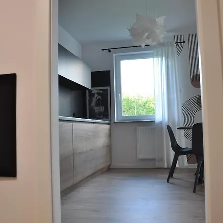 Porta Al Mare Колобжег