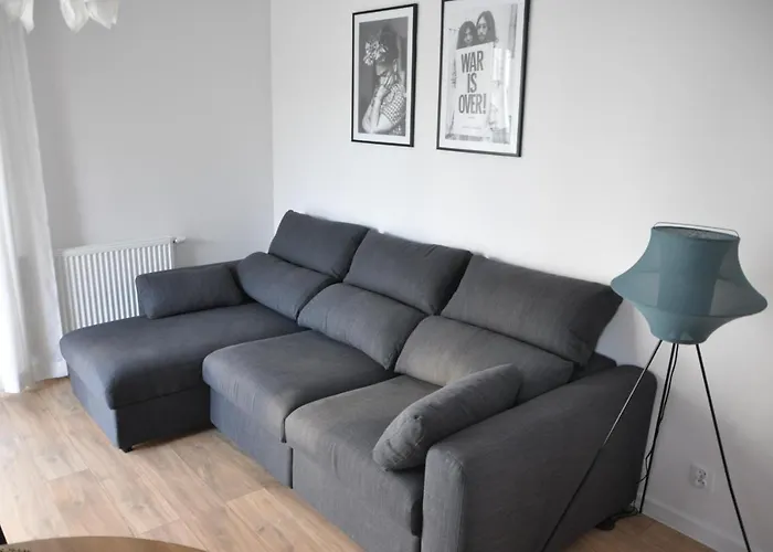 Porta Al Mare Appartement