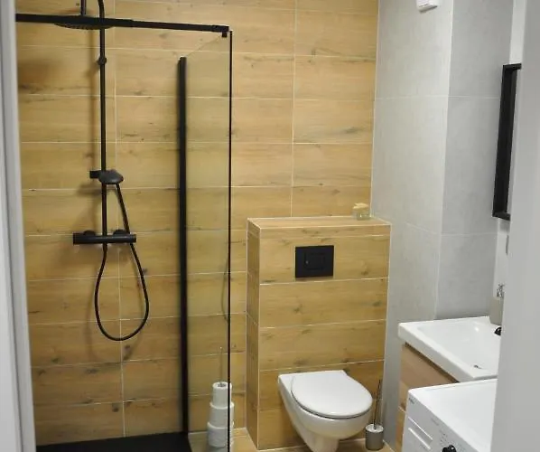 Appartement Porta Al Mare